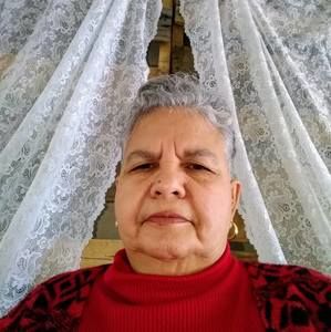 Meet your Posher, Katherine